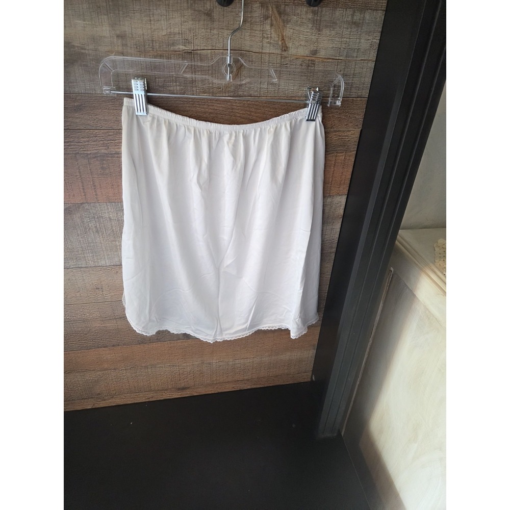Vanity Fair Half Slip